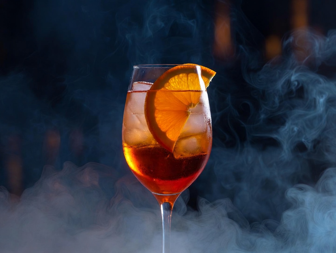 Aperol Spritz