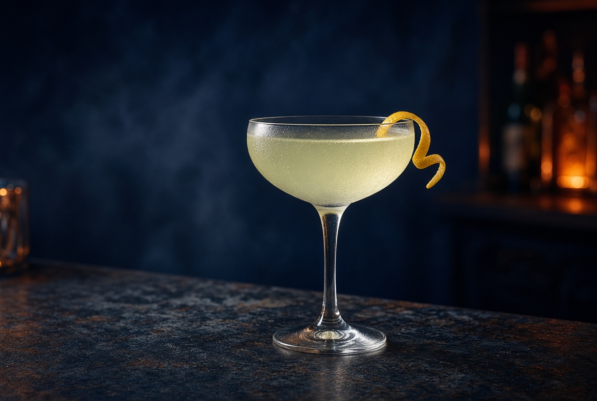 Corpse Reviver No. 2