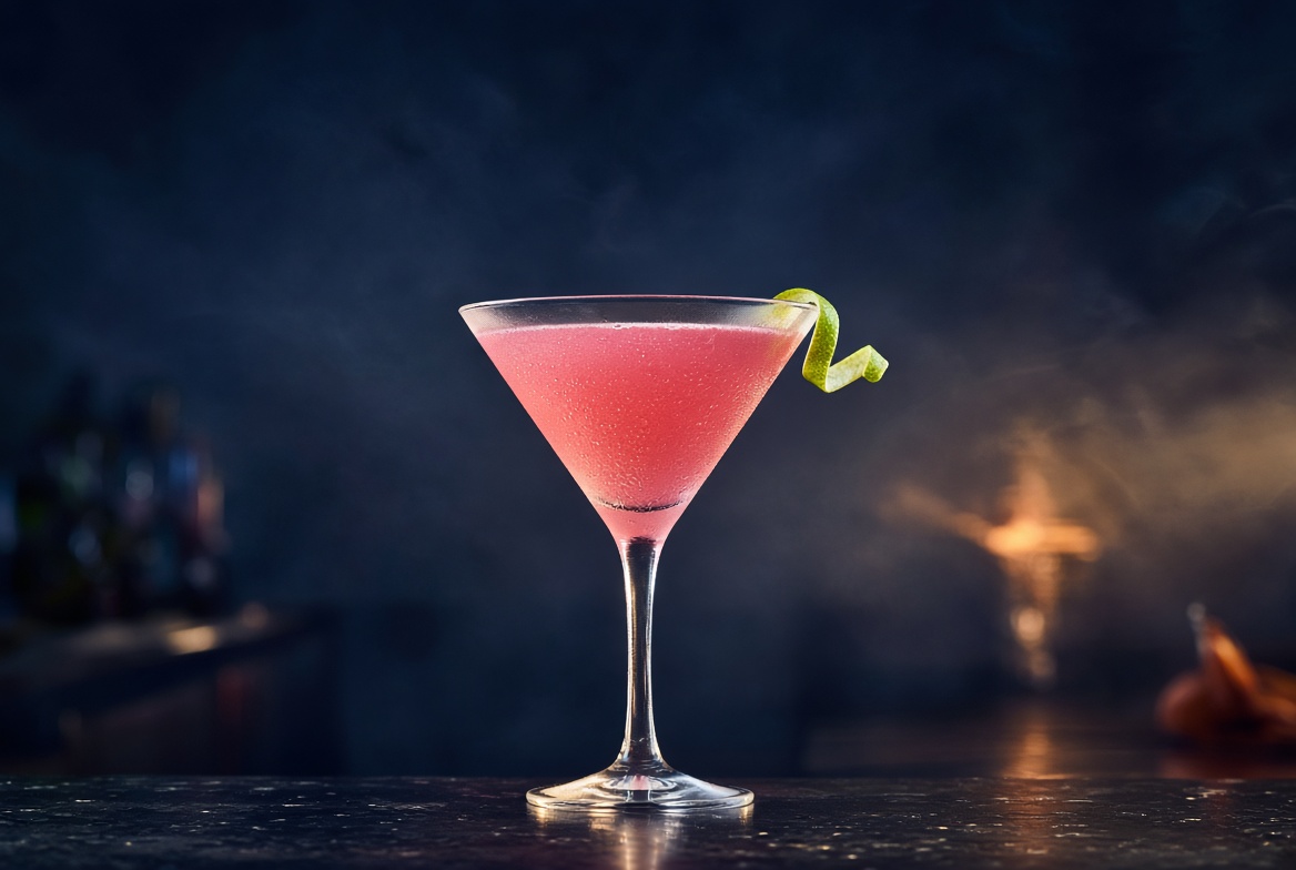 Cosmopolitan