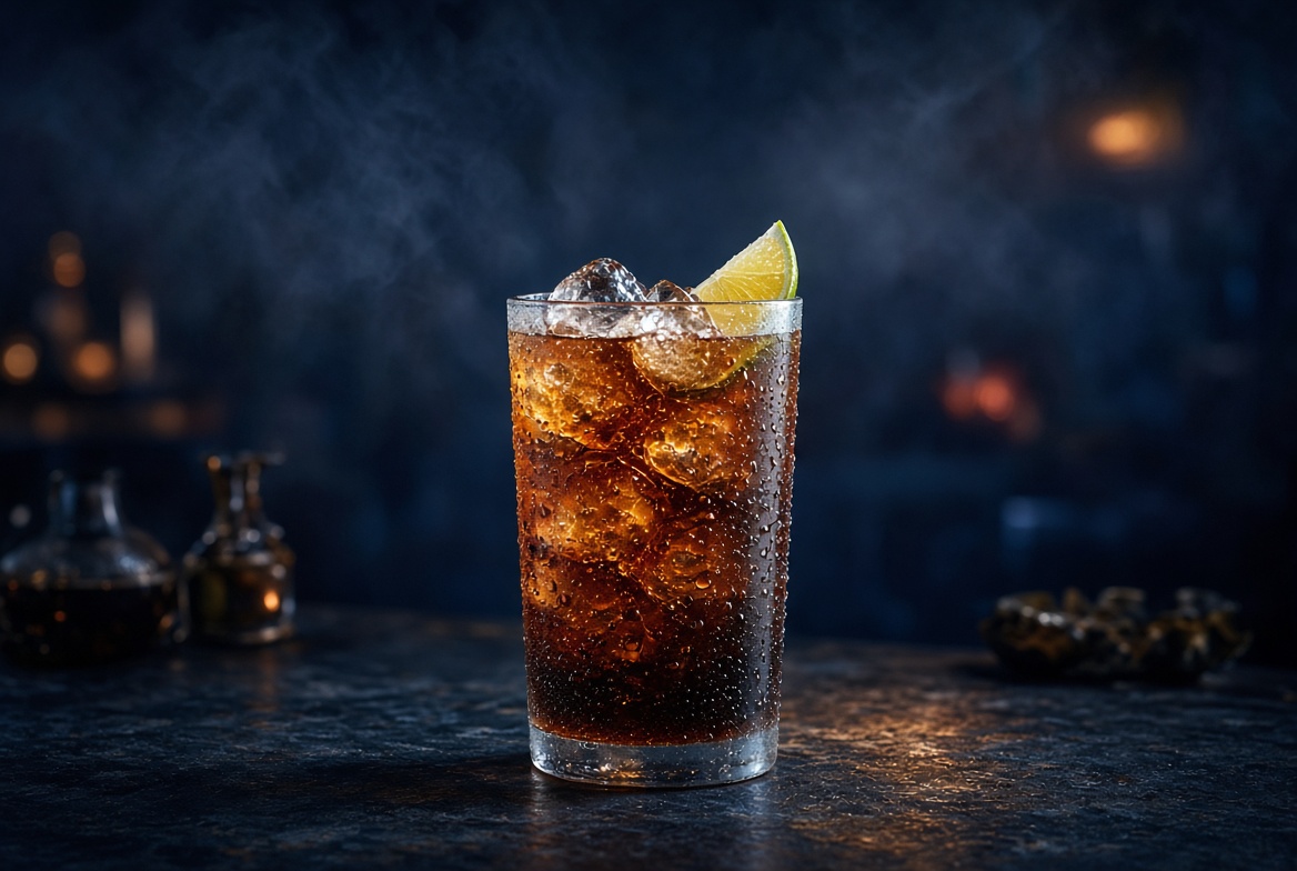 Cuba Libre