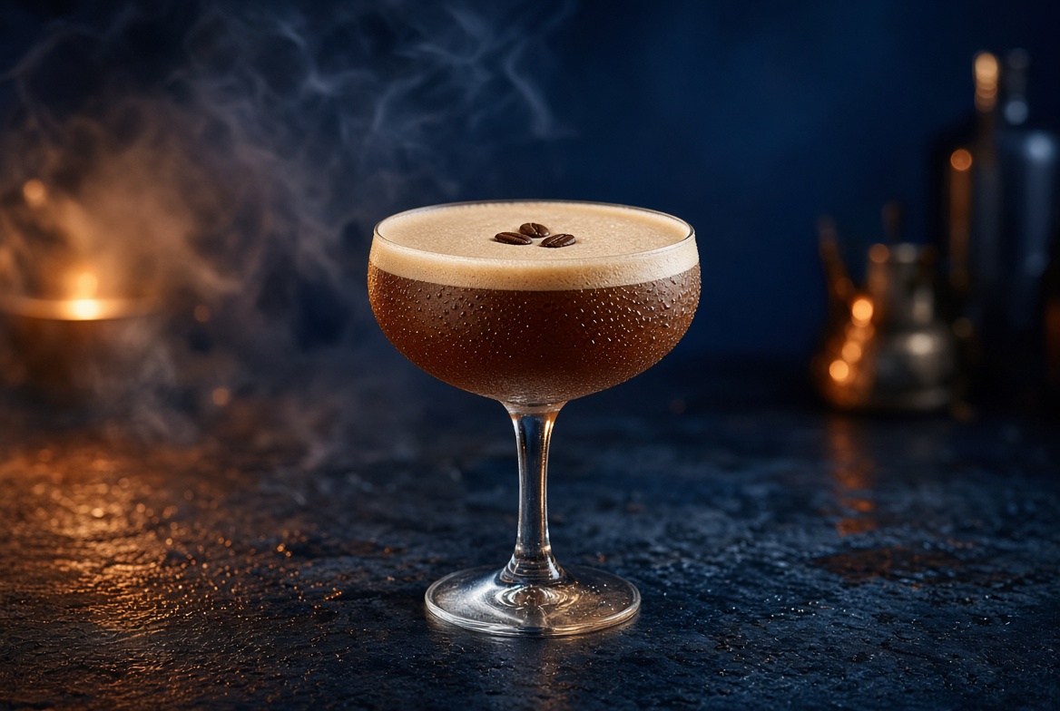 Espresso Martini