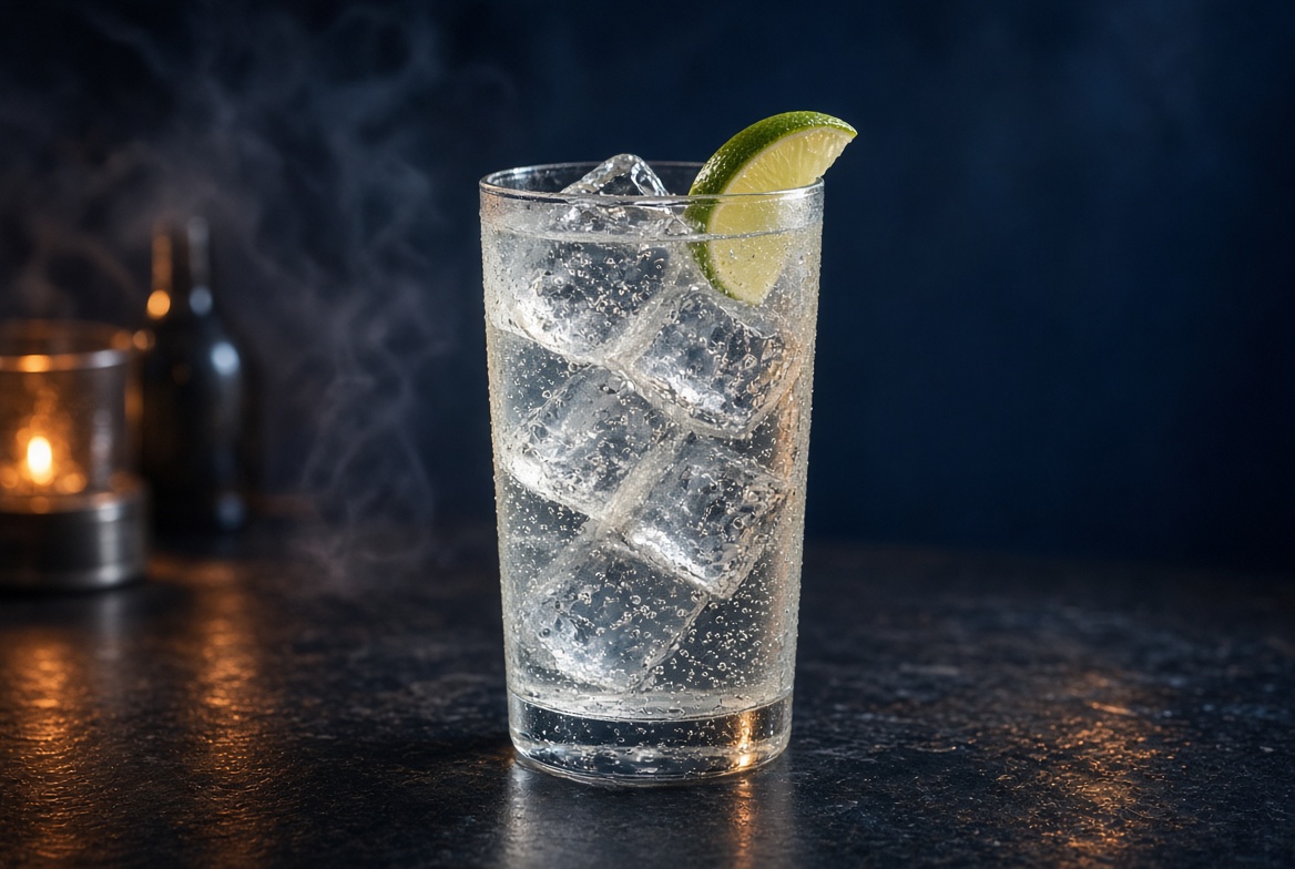 Gin & Tonic
