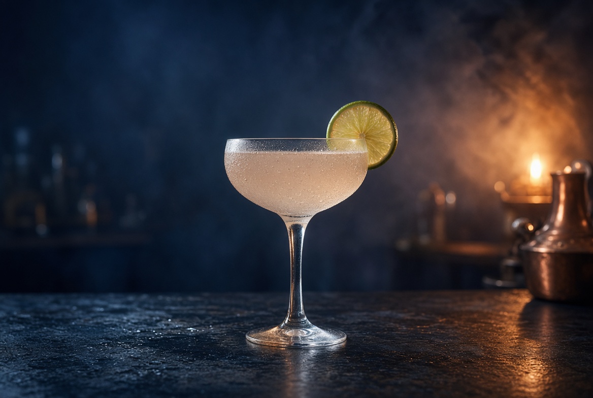Hemingway Daiquiri