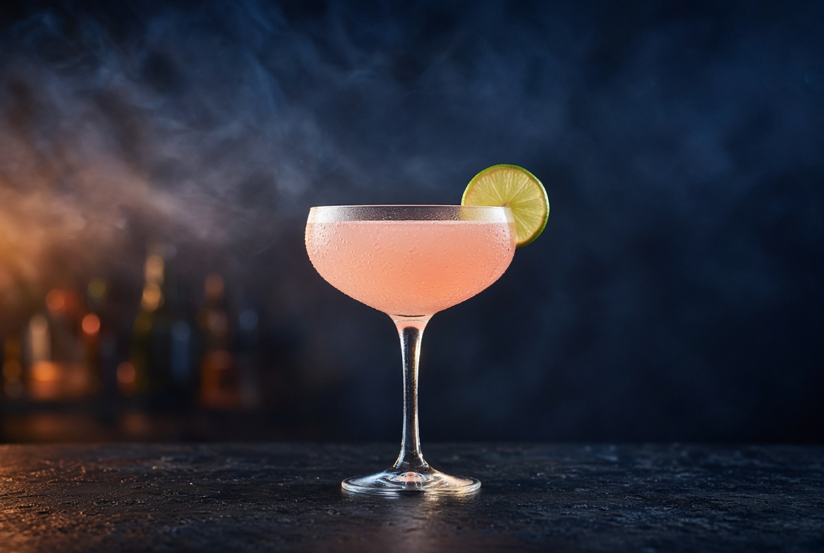 Hemingway Special