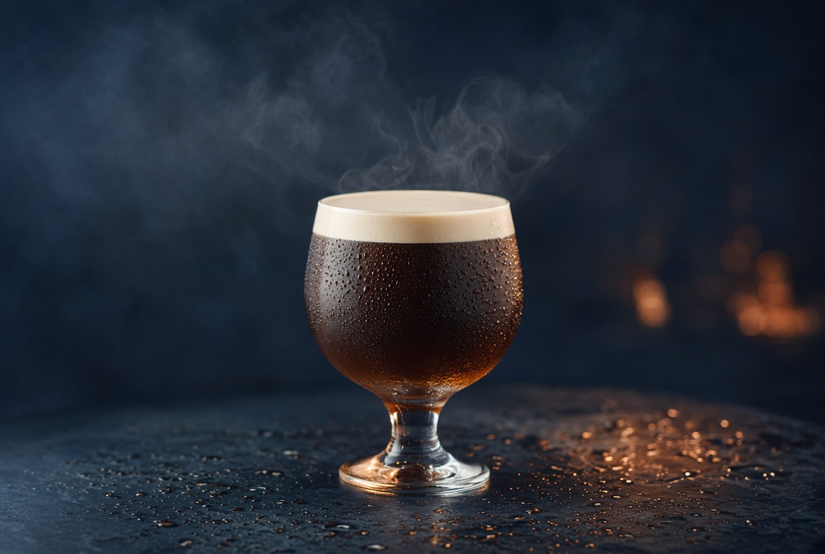 Irish Coffee