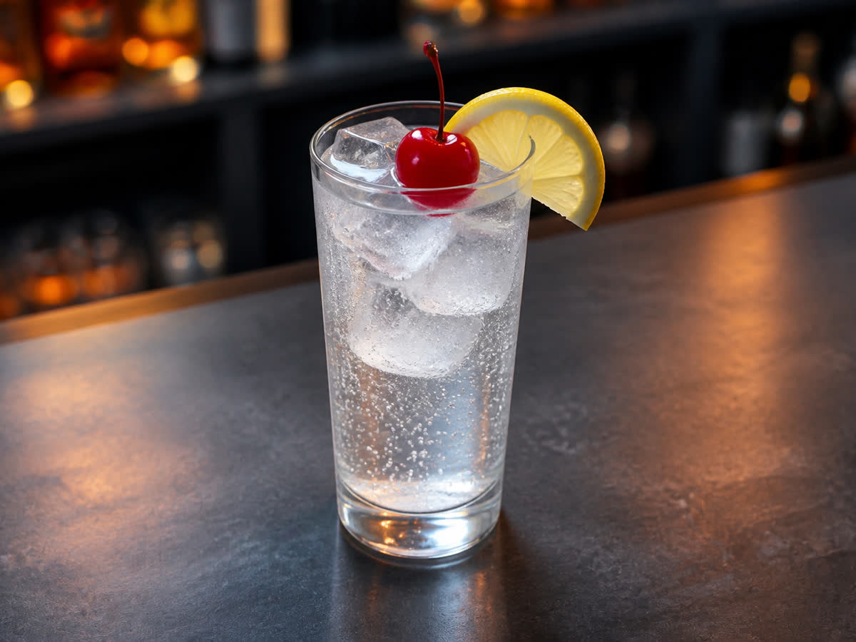 John Collins cocktail
