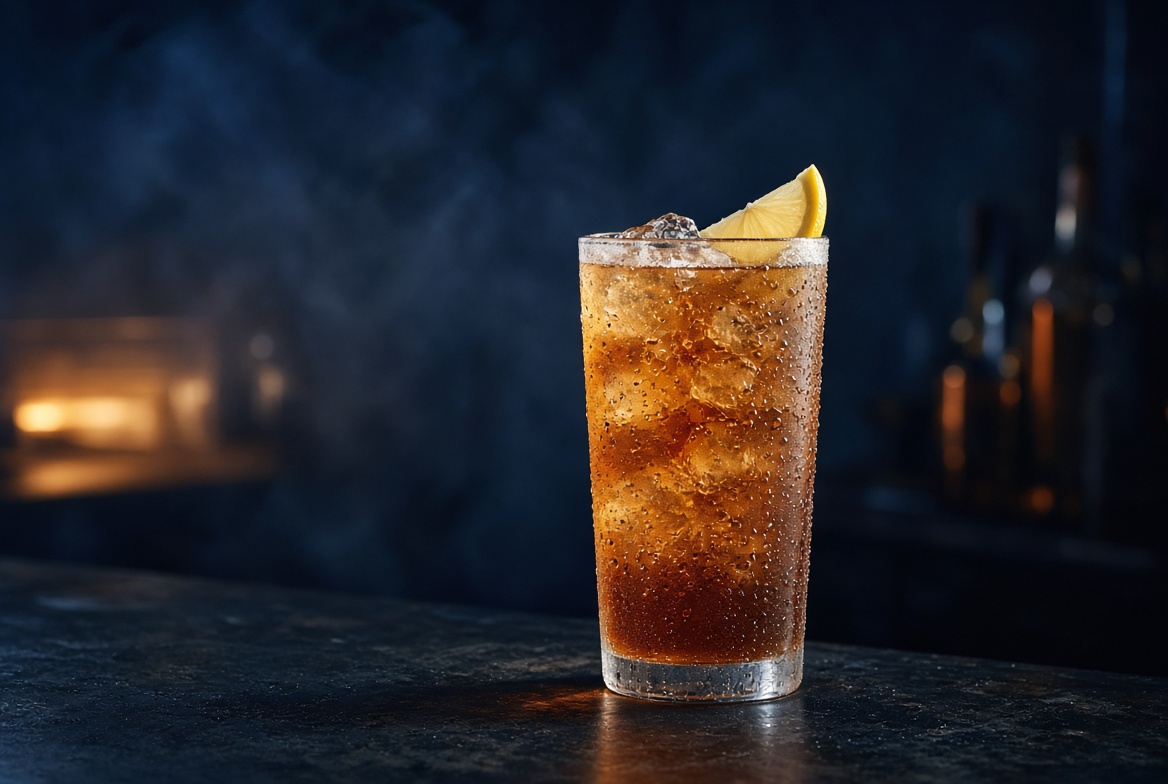 Long Island Iced Tea