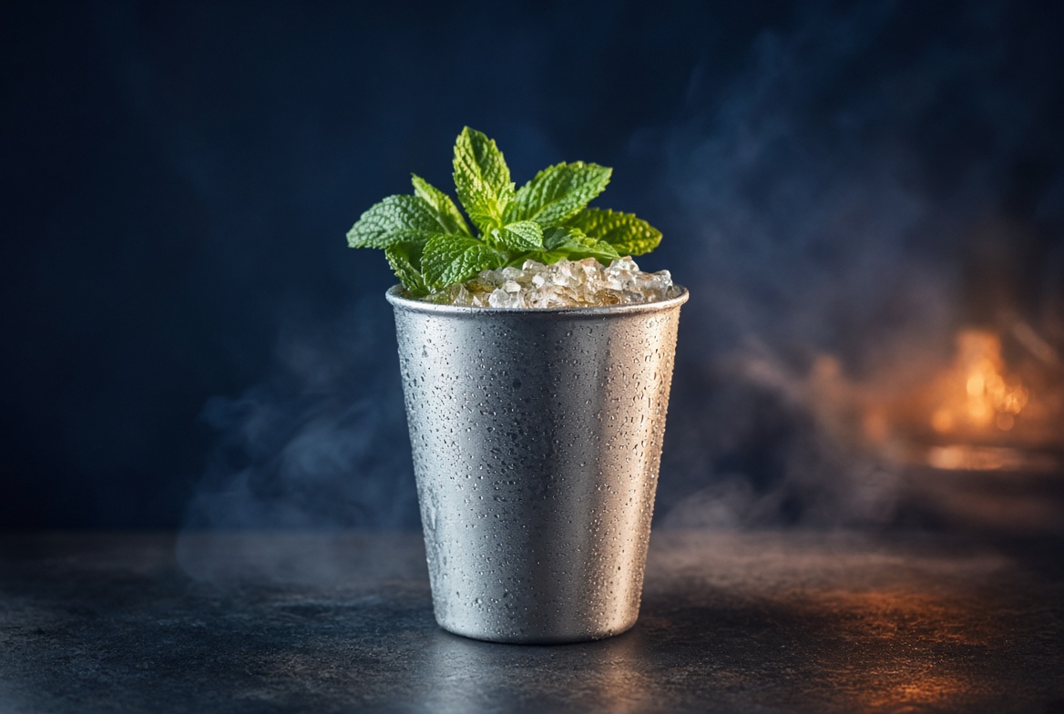 Mint Julep