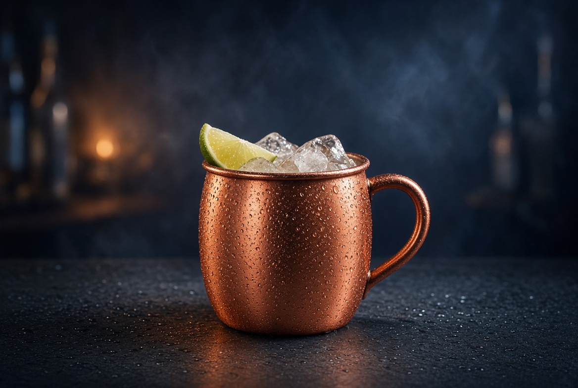 Moscow Mule