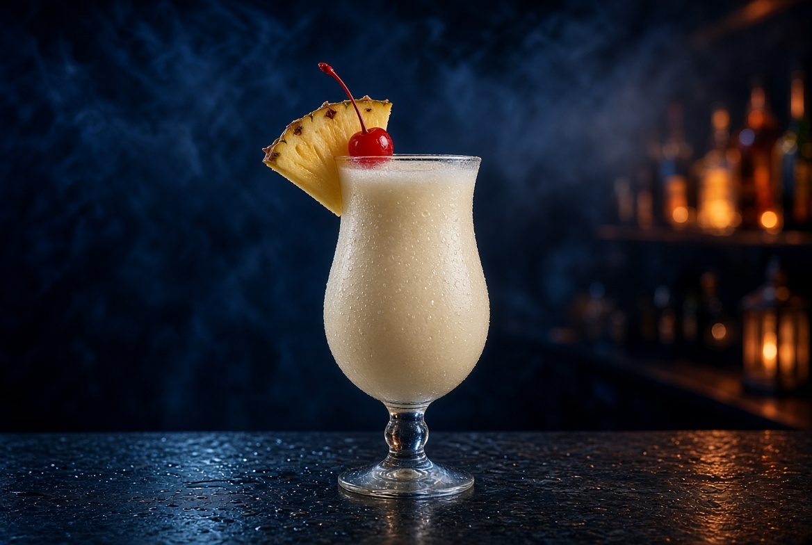 Piña Colada