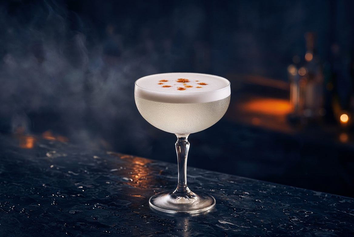 Pisco Sour