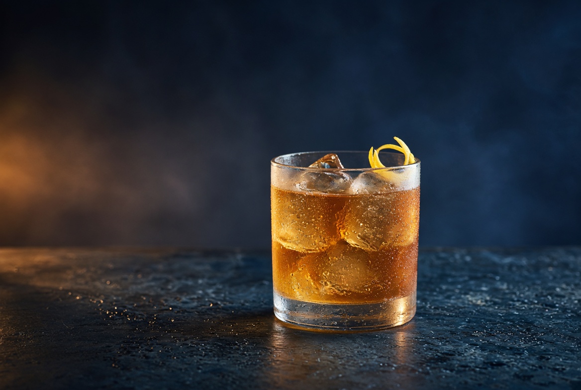 Rusty Nail