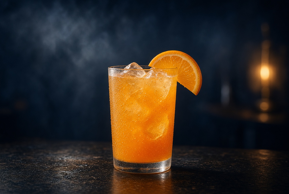 Screwdriver