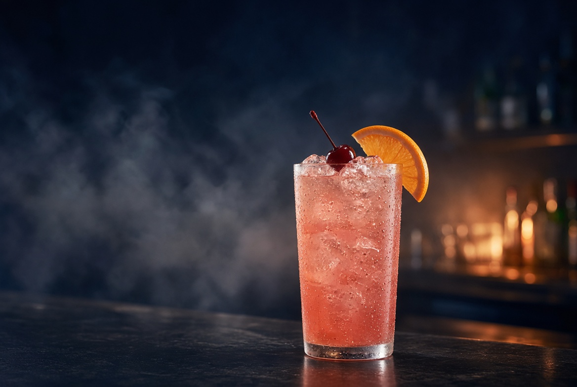 Singapore Sling
