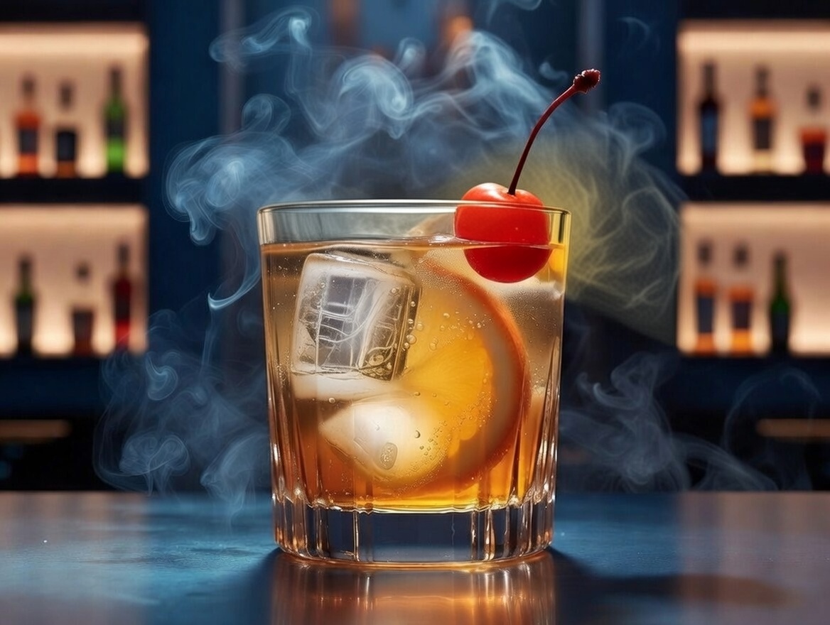 Whiskey Sour